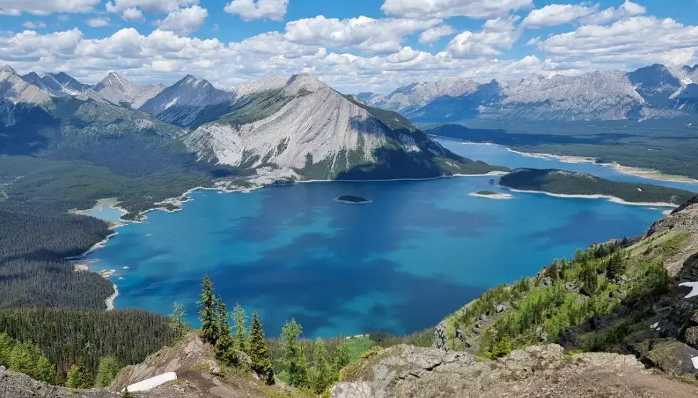 Sarrail Ridge