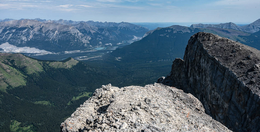 West Wind Pass - WindTower Summit